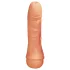 You2Toys - dildo se stříkající funkcí - realistický - tělová barva