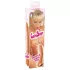 You2Toys - dildo se stříkající funkcí - realistický - tělová barva