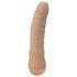 You2Toys - CUMSHOT - stříkací dildo (přírodní)