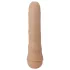 You2Toys - dildo se stříkající funkcí - realistický - tělová barva