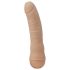 You2Toys - CUMSHOT - stříkací dildo (přírodní)