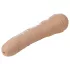 You2Toys - dildo se stříkající funkcí - realistický - tělová barva