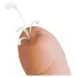 You2Toys - dildo se stříkající funkcí - realistický - tělová barva