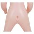 You2Toys - Joann gumová panna
