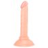 NMC 5 - realistický anální dildo (13 cm)