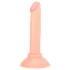 NMC 5 - realistické anální dildo (16 cm)