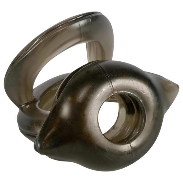 Bad Kitty - sada erekčních kroužků na penis