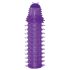 You2Toys - X-tra potěšení návlek na penis (fialový)