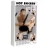 You2Toys - sexuální houpačka - černá