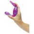 You2Toys - Galaxia - dildo (fialová)