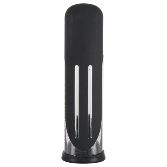 Rebel - automatická vakuová pumpa