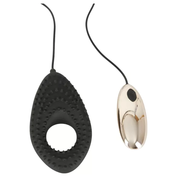 You2Toys - připínací dildo sada - barevné