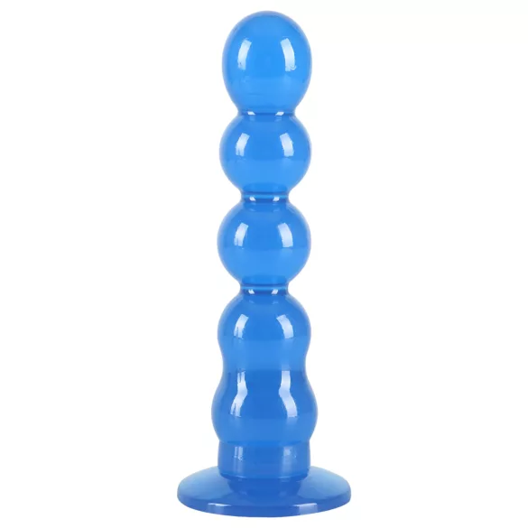 You2Toys - připínací dildo sada - barevné