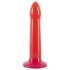 You2Toys - Nasazovací dildo set! - barevné