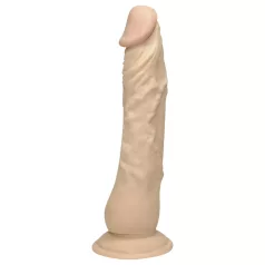 You2Toys - Evropský milenec dildo - velký (23 cm)