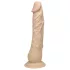 Evropský milenec - dildo - velké - 23 cm