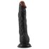 Africký milenec dildo - velký