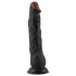 Africký milenec dildo - velký