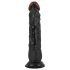 Africký milenec dildo - velký