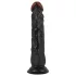 Africký milenec dildo - velký
