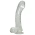 NMC - Lazy dildo (17 cm)