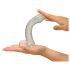 Lenivý dildo (17 cm)