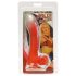 Jolly dildo (17 cm) - červené