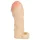 You2Toys - prodlužovací návlek na penis - přírodní barva