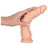 You2Toys - Anální tréninkový set - 3 realistické dilda (přírodní)