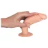 You2Toys - Anální trénink - realistická sada dild - 3 ks (přírodní)