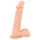 You2Toys - Evropský milenec - realistické dildo - velké (přírodní)
