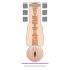 Fleshlight Nicole Aniston Fit - vagína