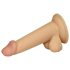 NMC 5.5. - Solidní potěšení dildo (16 cm)