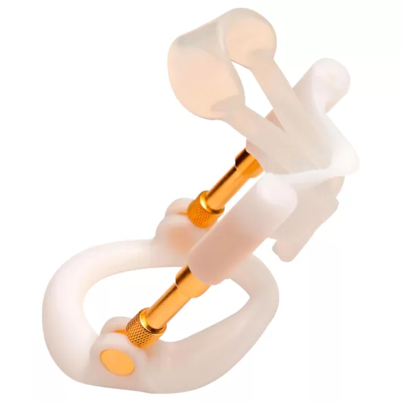 Andromedical - AndroPenis Gold na zvětšení penisu
