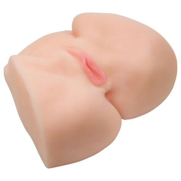 You2Toys - Oxana: vagína a zadeček