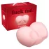 You2Toys - realistický masturbátor ve tvaru zadečku - tělová barva