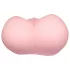 You2Toys - realistický masturbátor ve tvaru zadečku - tělová barva