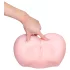 You2Toys - realistický masturbátor ve tvaru zadečku - tělová barva