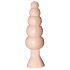 Perlivé potěšení - anální dildo