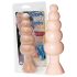 Perlivé potěšení - anální dildo