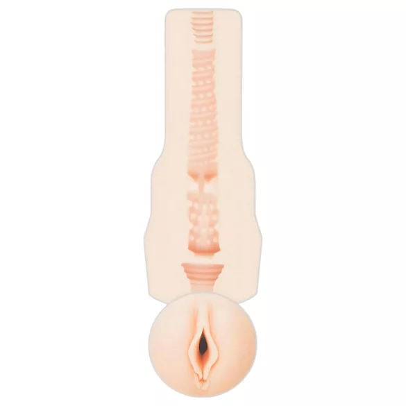 Fleshlight - masturbátor vagina - Riley Reid Utopia - realistický silikon