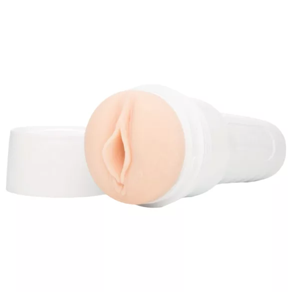 Fleshlight - masturbátor vagina - Riley Reid Utopia - realistický silikon