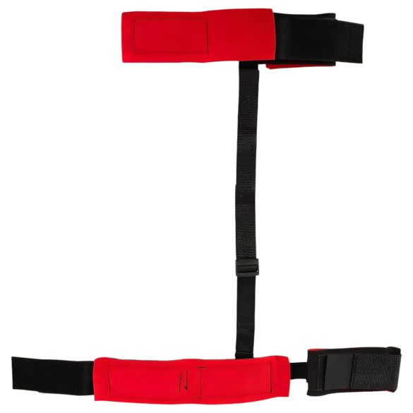 You2Toys - pouta na kotníky a zápěstí