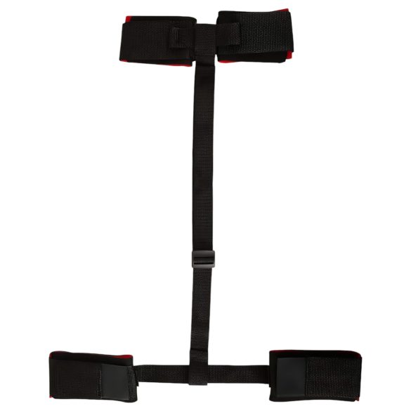 You2Toys - pouta na kotníky a zápěstí