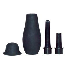 You2Toys - Love Shower - intimní sprcha se 2 hlavicemi