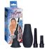 You2Toys - Love Shower - intimní sprcha se 2 hlavicemi