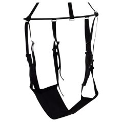 You2Toys - závěsná houpačka na sex - nastavitelná