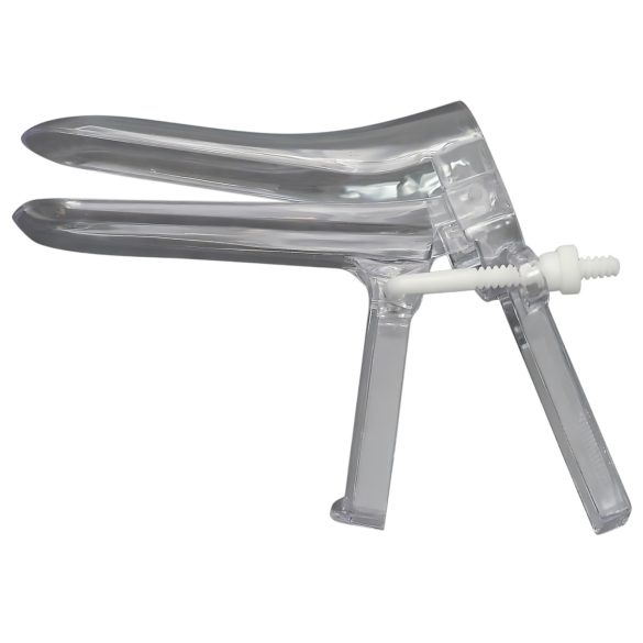 You2Toys - vaginální zrcátko (kachna)