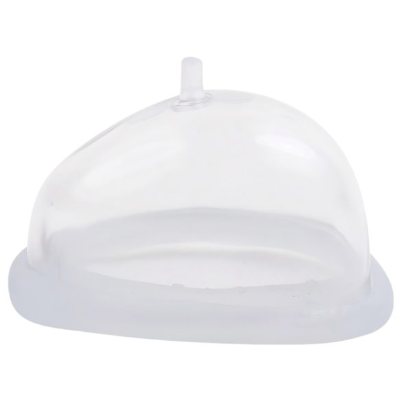 Fröhle - Lékařská vagínová pumpa (průhledná)