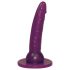 Bad Kitty - Připínací dildo sada